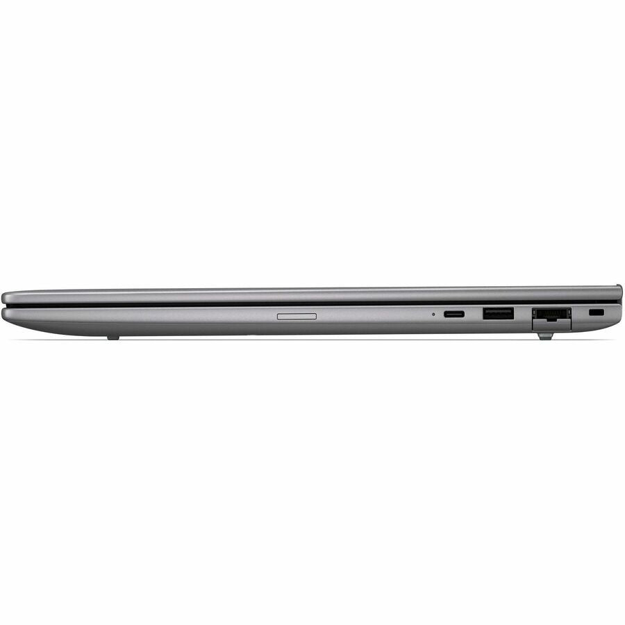 HP ZBook 8 G2i 16" Copilot+ PC Mobile Workstation