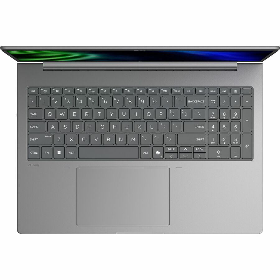 HP ZBook 8 G2i 16in WUXGA Laptop