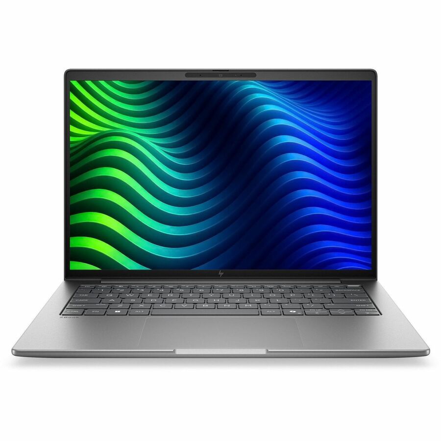 HP ZBook 8 G2i Copilot+ AI Mobile Workstation
