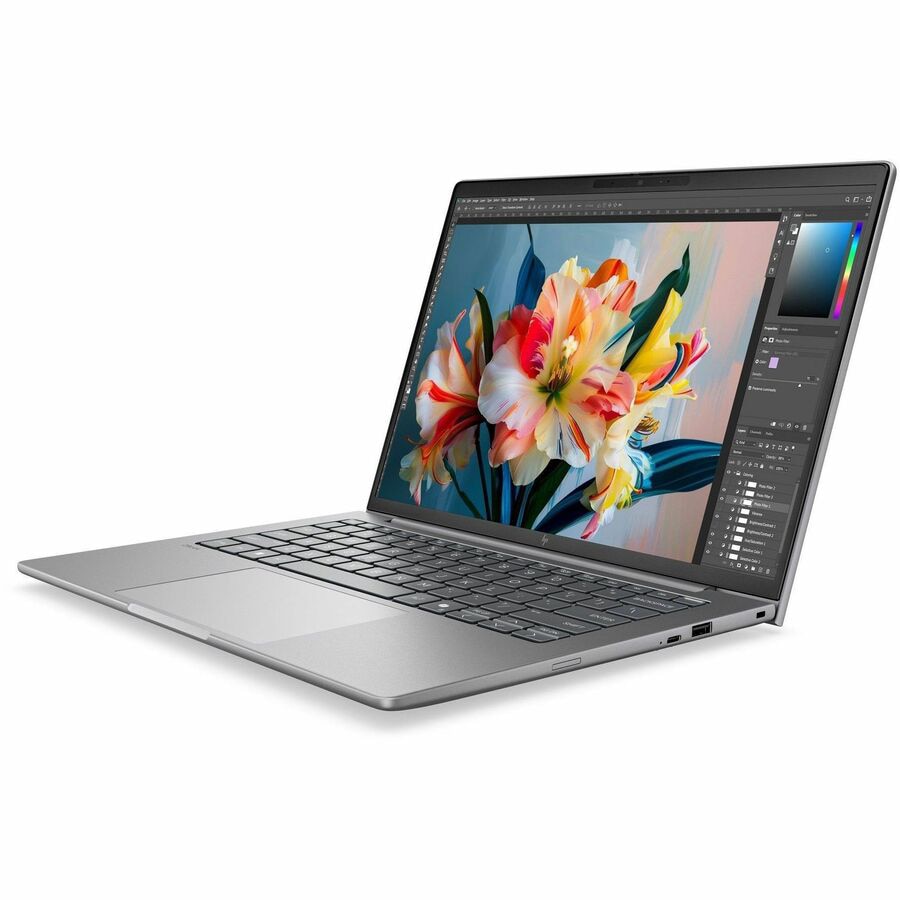 HP ZBook 8 G2i Copilot+ AI Mobile Workstation