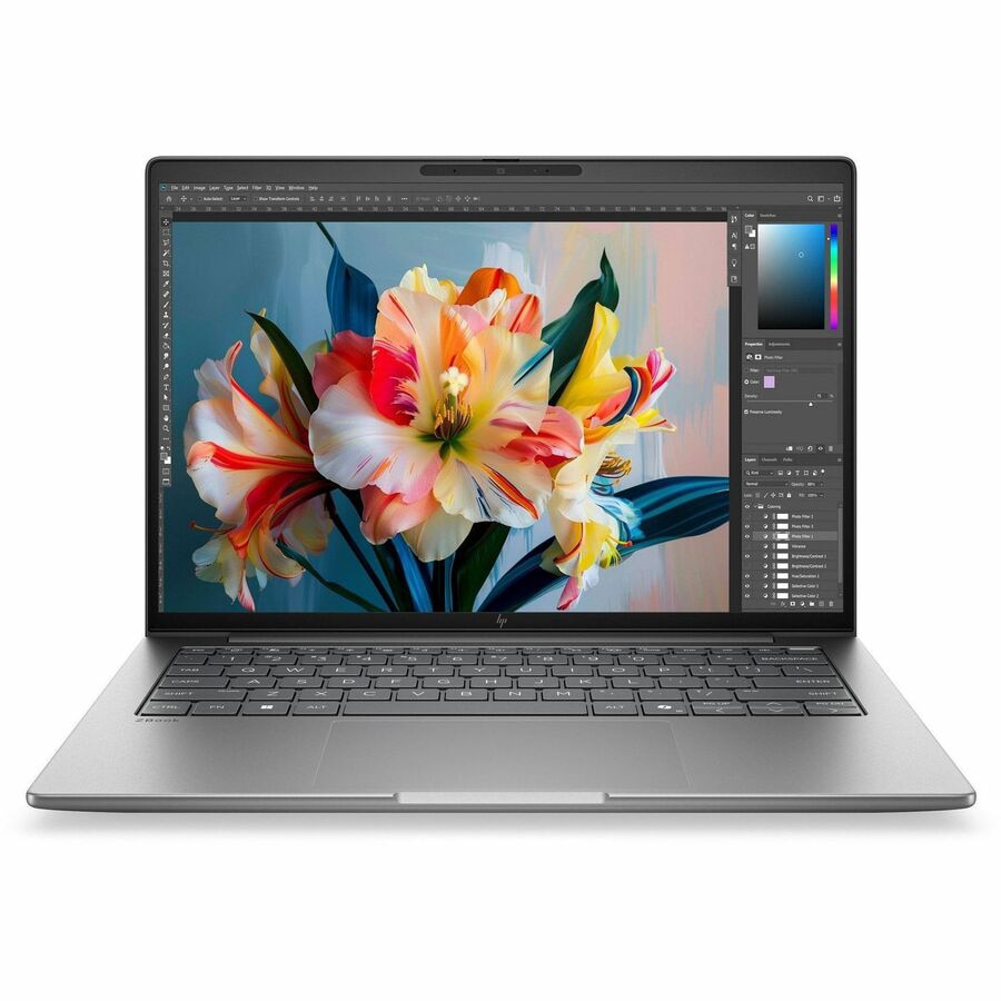 HP ZBook 8 G2i Copilot+ AI Mobile Workstation