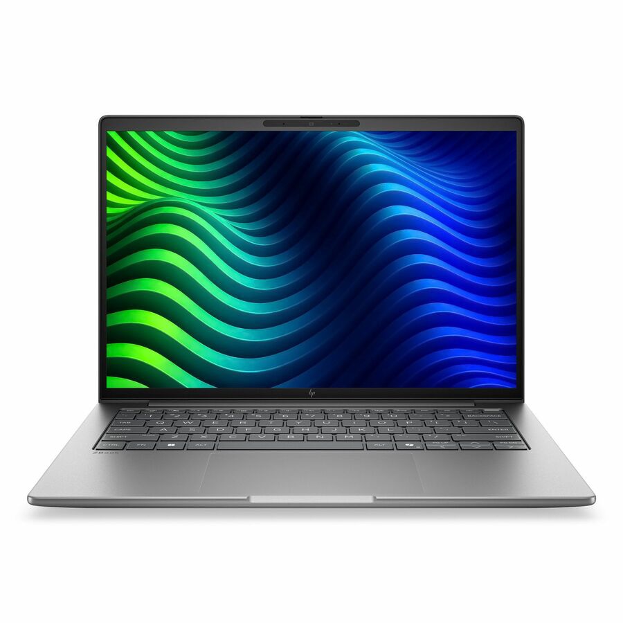 HP ZBook 8 G2i 16in WQUXGA DreamColor 120Hz Laptop