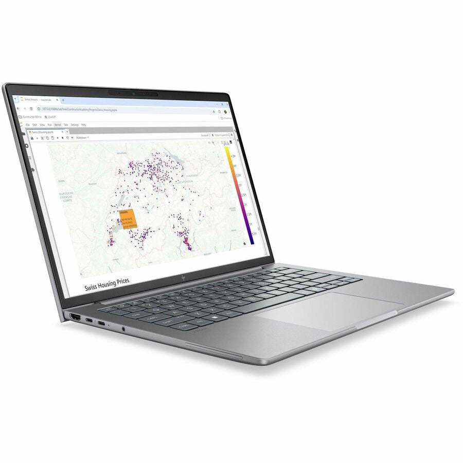HP ZBook 8 G2i 16in WQUXGA DreamColor 120Hz Laptop
