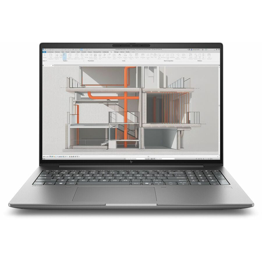 HP ZBook X G2i 16 inch G11 Mobile Workstation PC