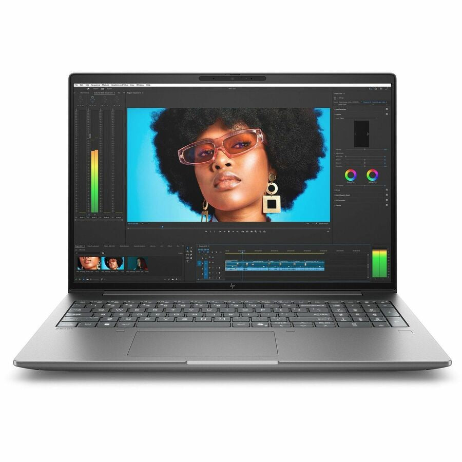 HP ZBook X G2i 16 inch G11 Mobile Workstation PC