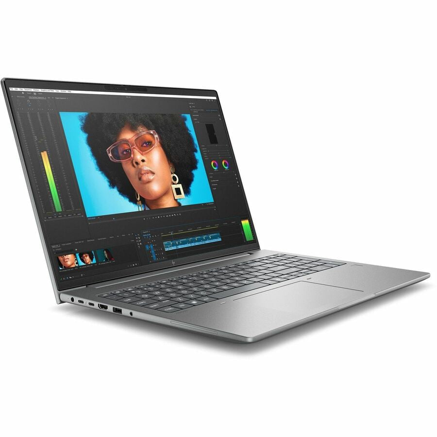HP ZBook X G2i 16 inch G11 Mobile Workstation PC