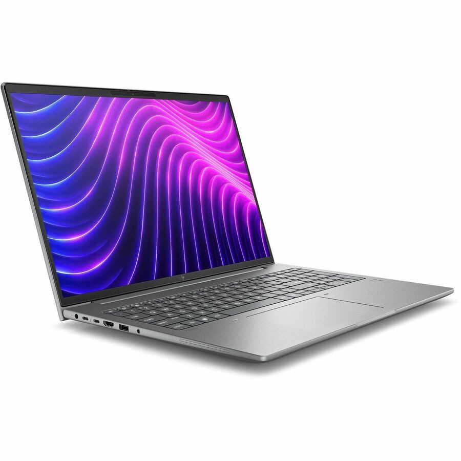 HP ZBook X G2i 16 inch G11 Mobile Workstation PC