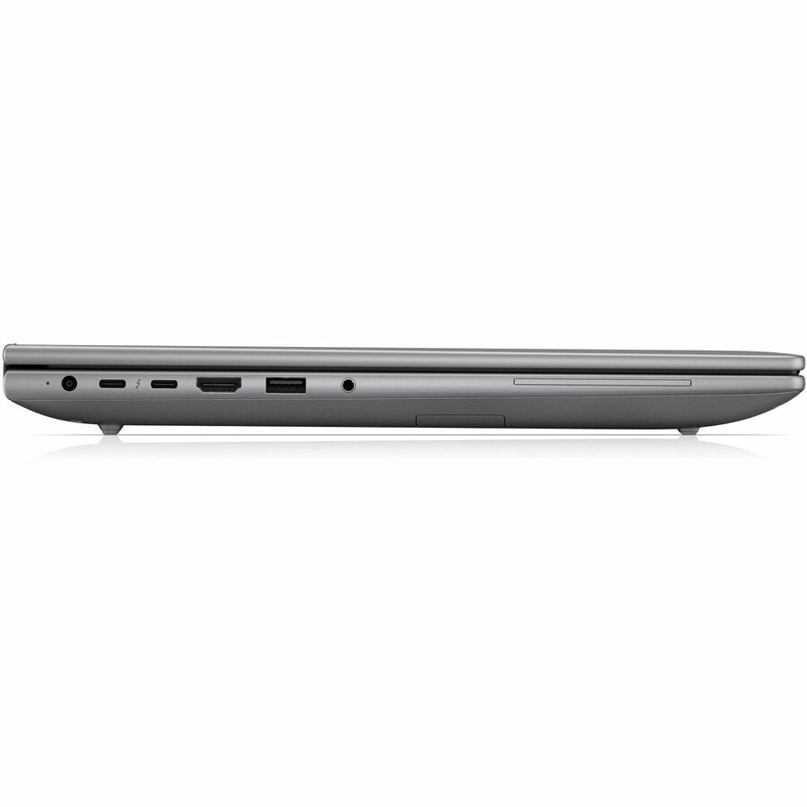 HP ZBook X G2i 16" Copilot+ PC Mobile Workstation