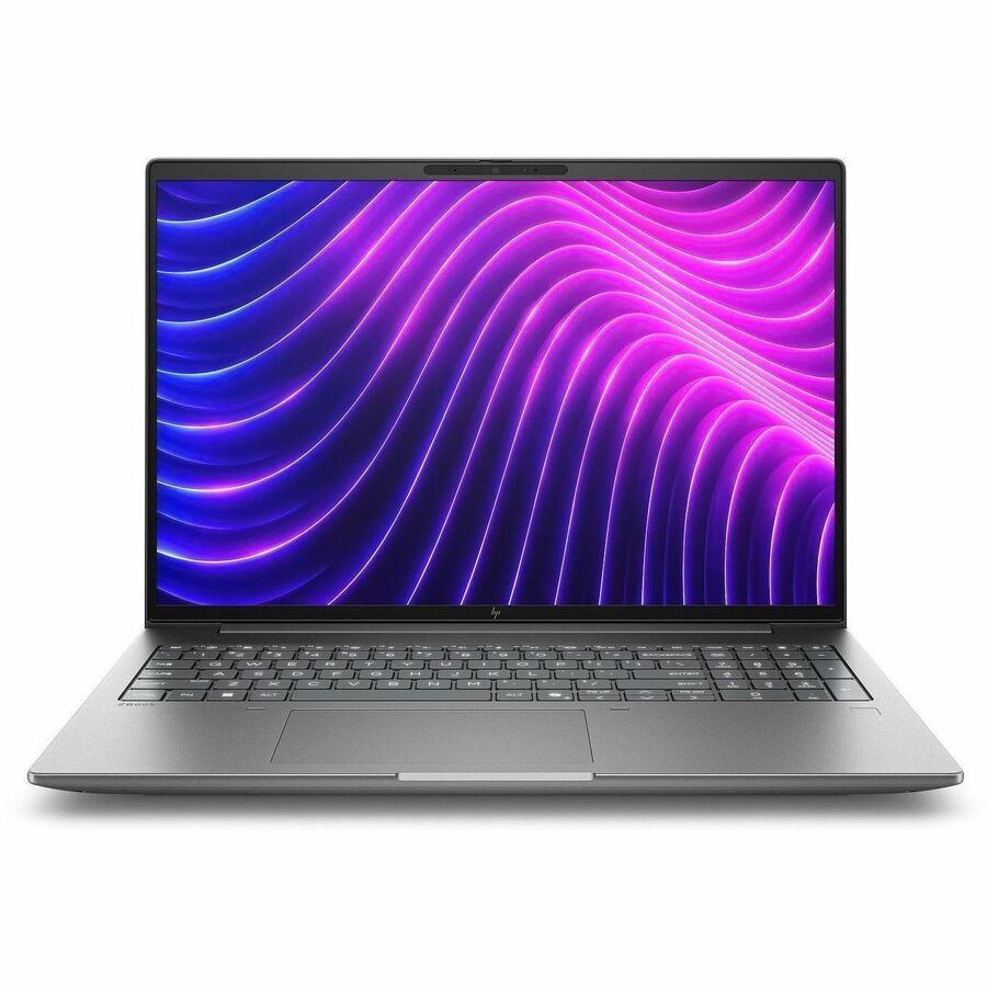 HP ZBook X G2i 16" Copilot+ PC Mobile Workstation
