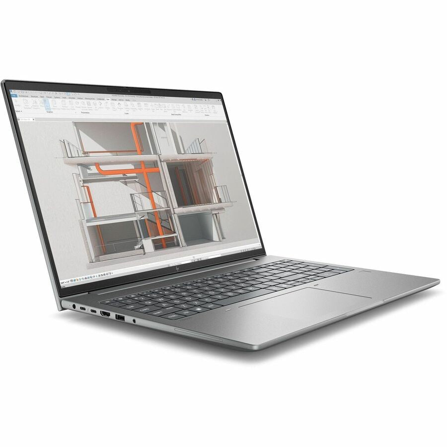HP ZBook X G2i 16" Copilot+ PC Mobile Workstation