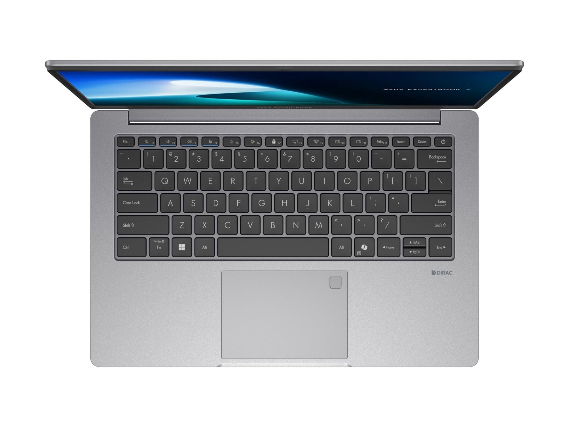 ASUS ExpertBook P1 P1403CVA-XB54 14" Business Laptop
