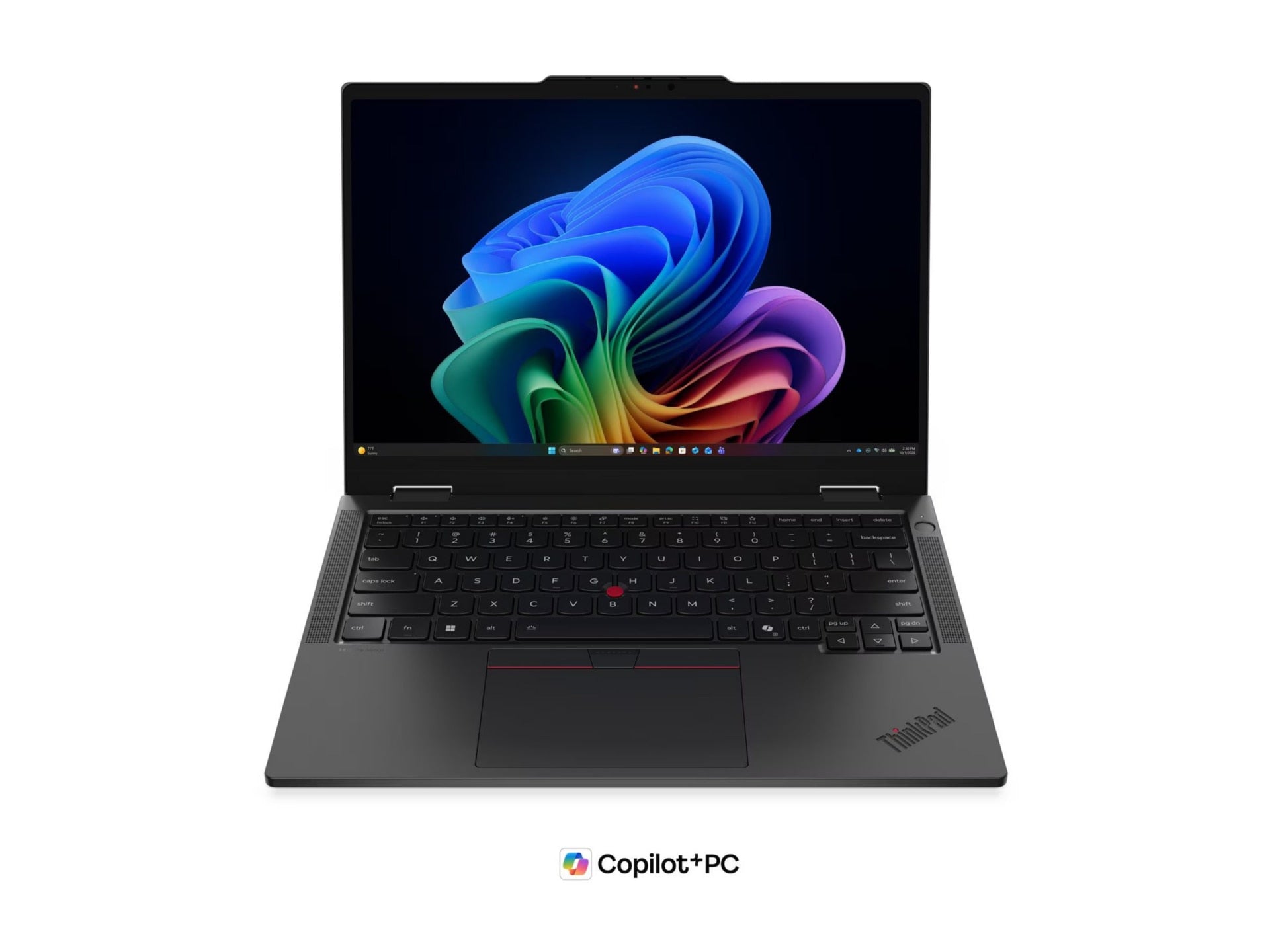 Lenovo ThinkPad T14s 2-in-1 Gen 2 Intel Core Ultra 7