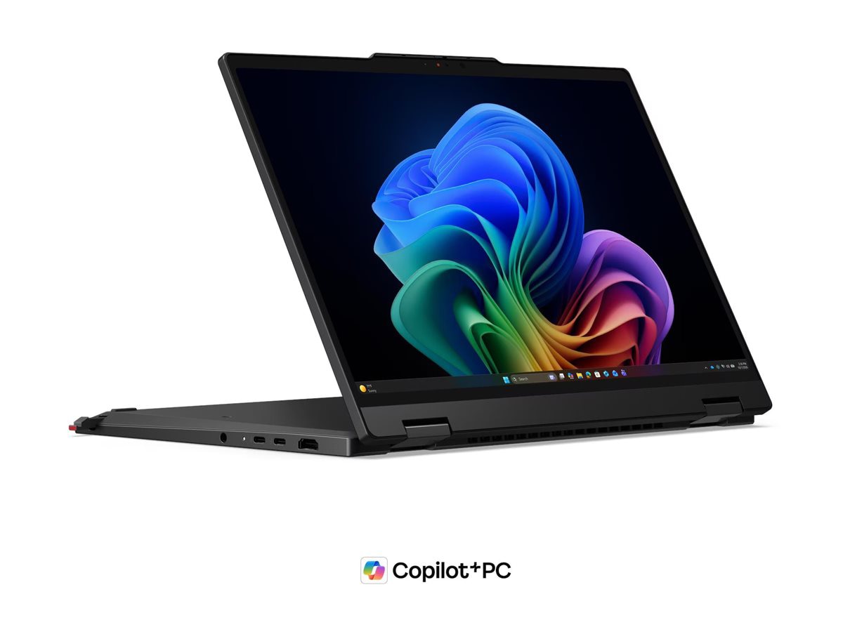 Lenovo ThinkPad T14s 2-in-1 Gen 2 Intel Core Ultra 7