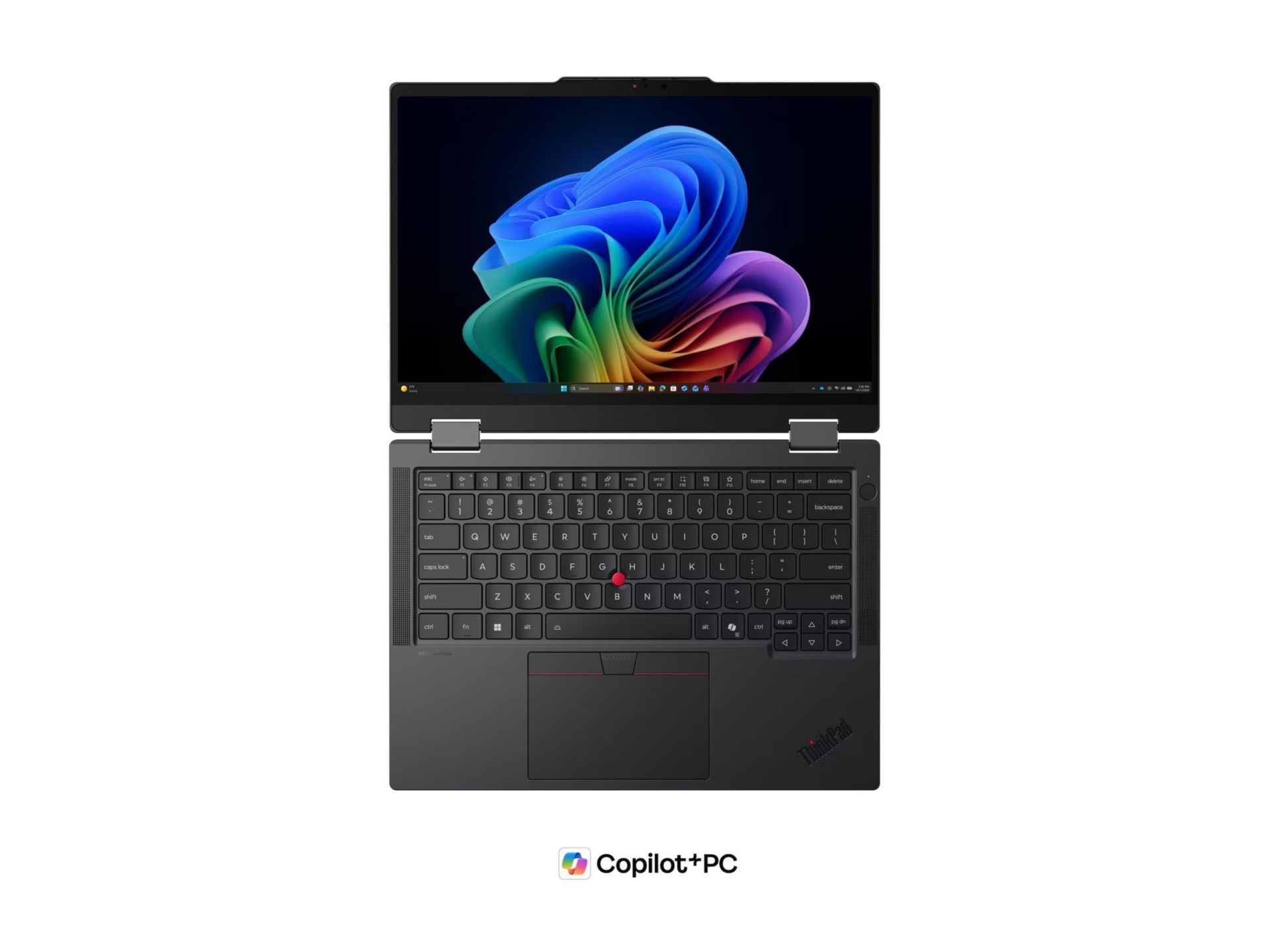 Lenovo ThinkPad T14s 2-in-1 Gen 2