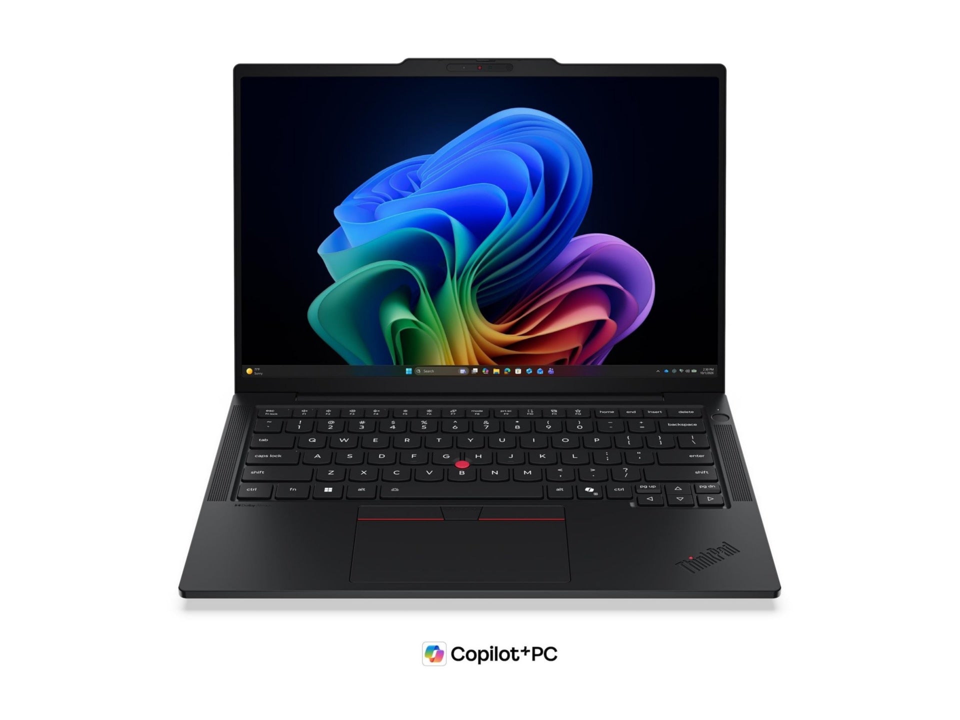 Lenovo ThinkPad T14s Gen 7 - 14" Core Ultra 7