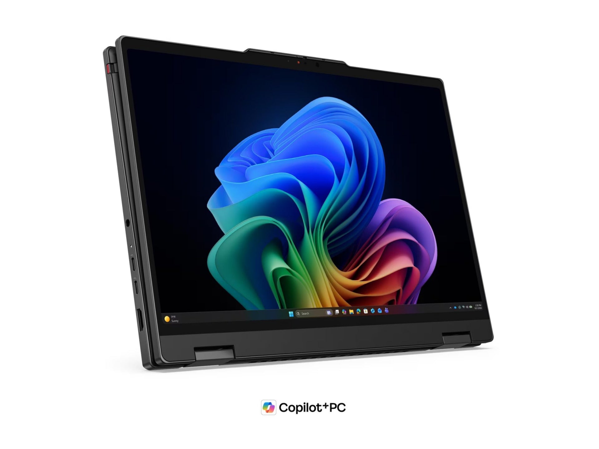 Lenovo ThinkPad T14s 2-in-1 Gen 2 Intel Core Ultra 7