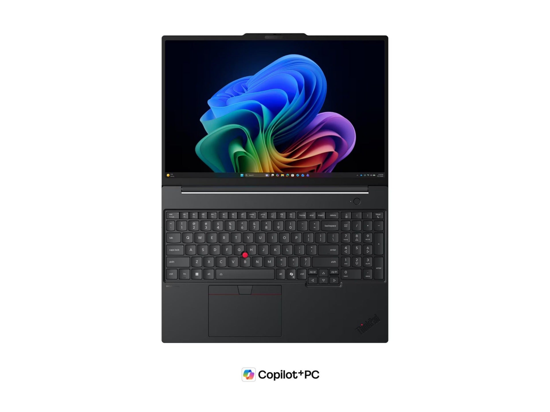 Lenovo ThinkPad T16 Gen 5 21WT0064US