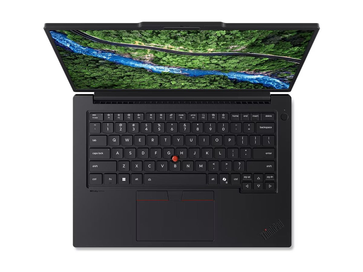Lenovo P14s Gen 7 AMD Ryzen AI 7 PRO 32GB 512GB