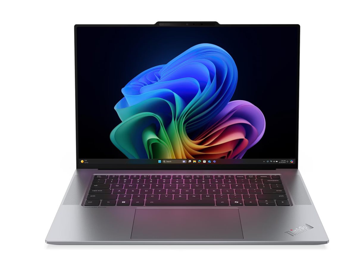 Lenovo ThinkPad X9-15p Gen 1 Intel Core Ultra