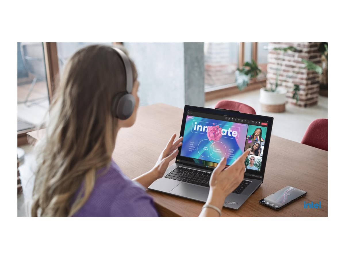 Lenovo ThinkPad X9-15p Gen 1 Intel Core Ultra