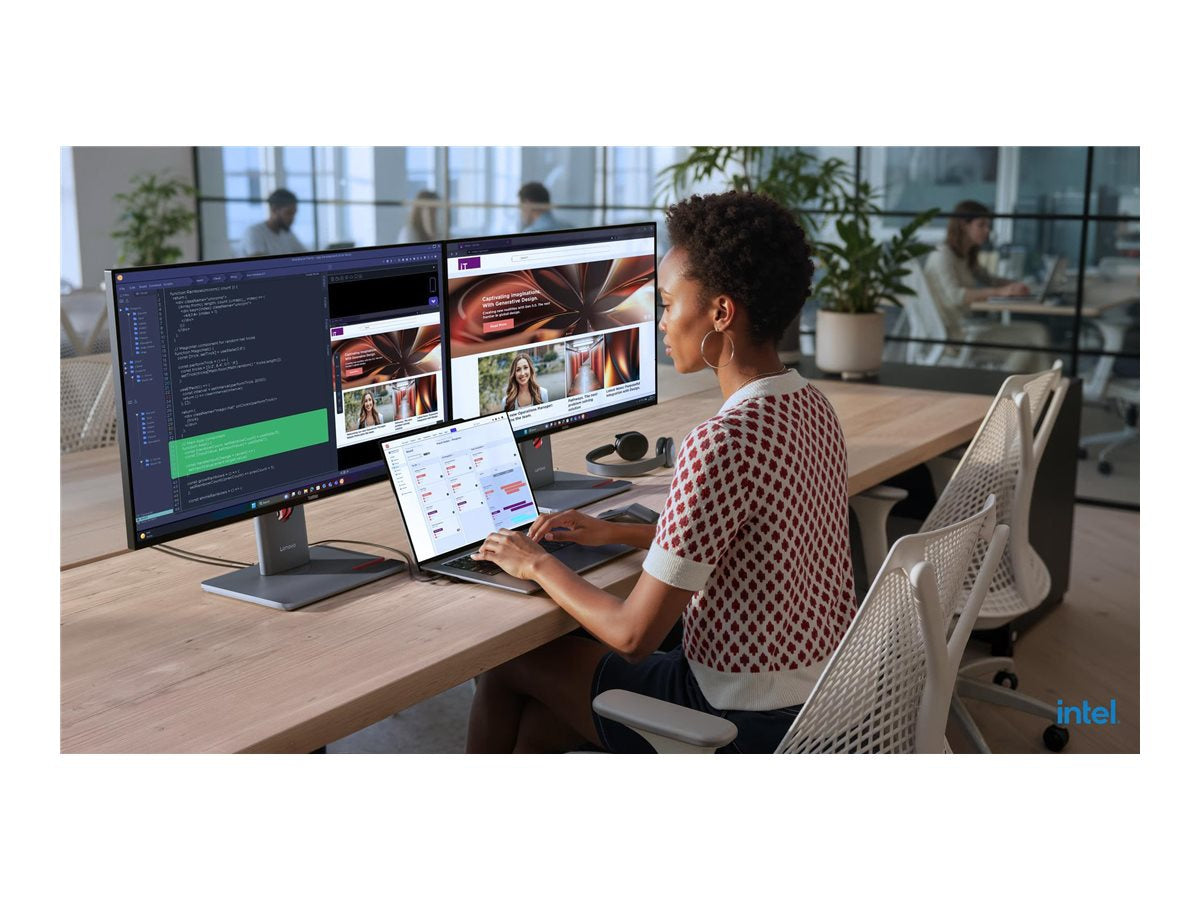 Lenovo ThinkPad X9-15p Gen 1 Intel Core Ultra