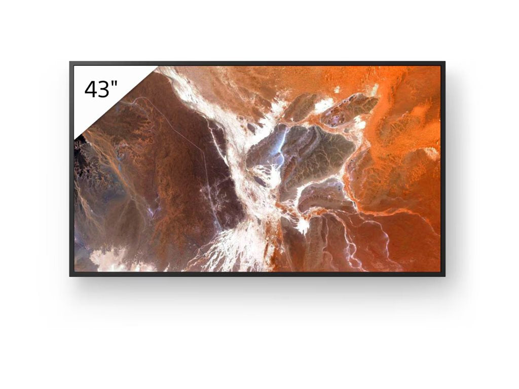 SONY FW-43BZ30P Professional Display