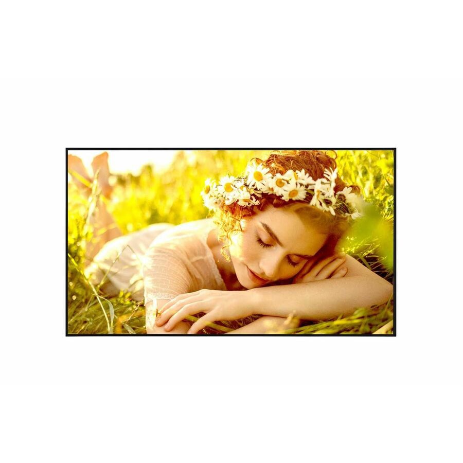 LG 55UL5Q-M 55" UHD webOS Digital Signage Display