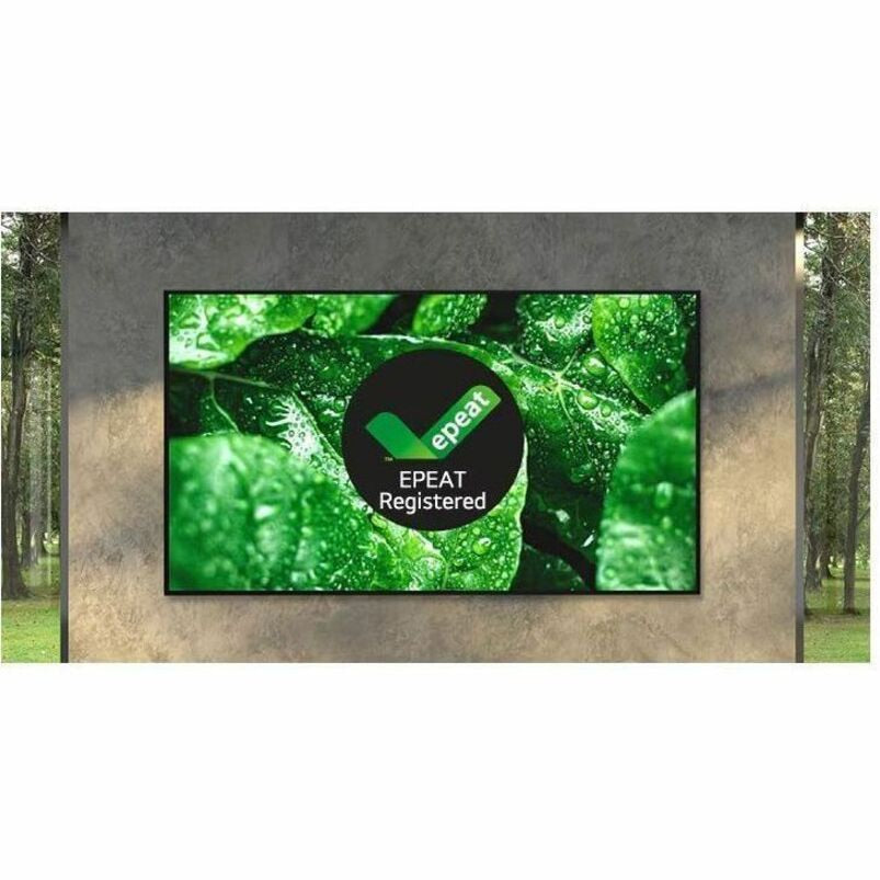 LG 55UL5Q-M 55" UHD webOS Digital Signage Display