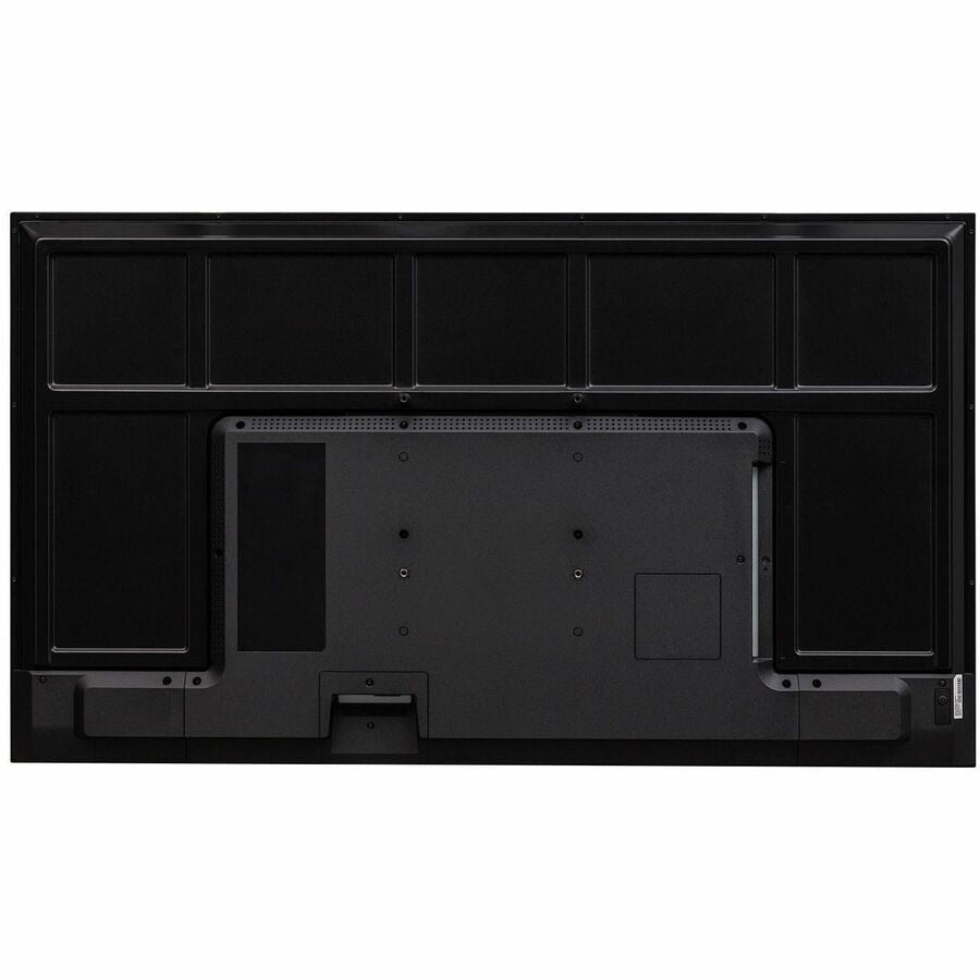 LG 86UL5Q-M 86-Inch UHD Commercial Signage Display
