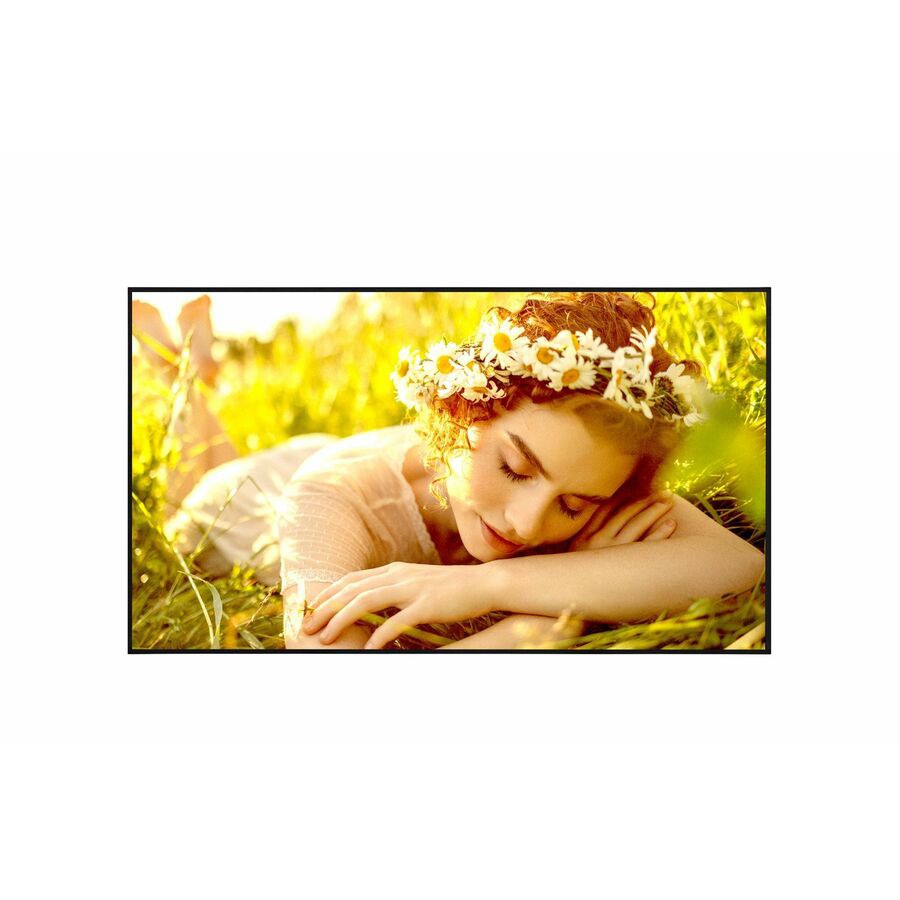 LG 86UL5Q-M 86-Inch UHD Commercial Signage Display