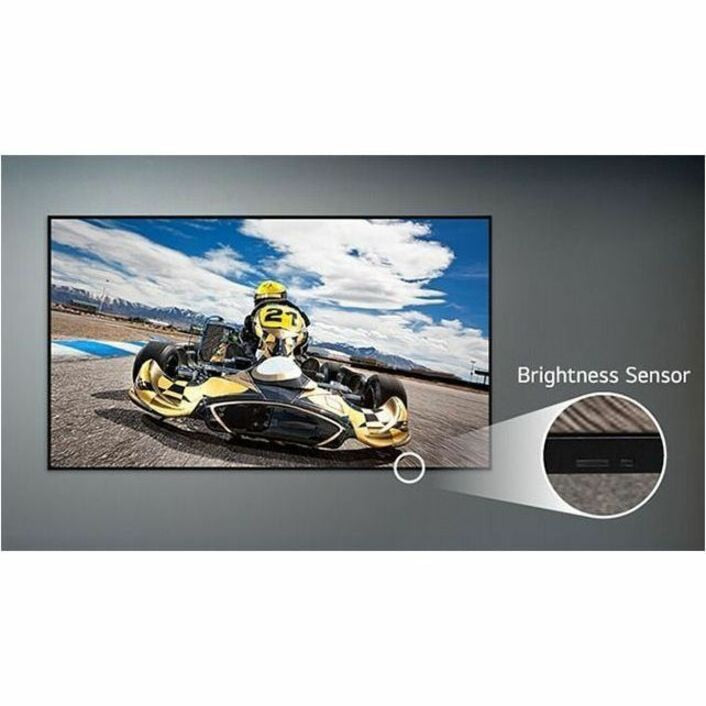 LG 43UL5Q-M 43 inch 4K UHD Signage Display
