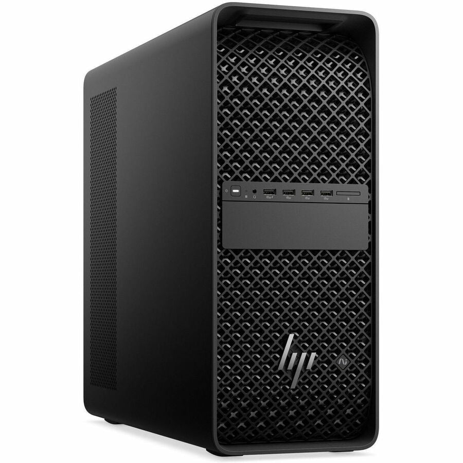 HP Z4 G6i Workstation - Intel Xeon 634, 32GB, 1TB SSD