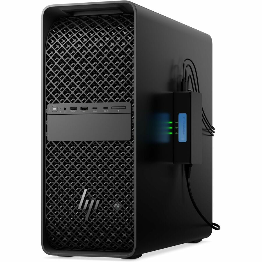 HP Z4 G6i Workstation - Intel Xeon 634, 32GB, 1TB SSD