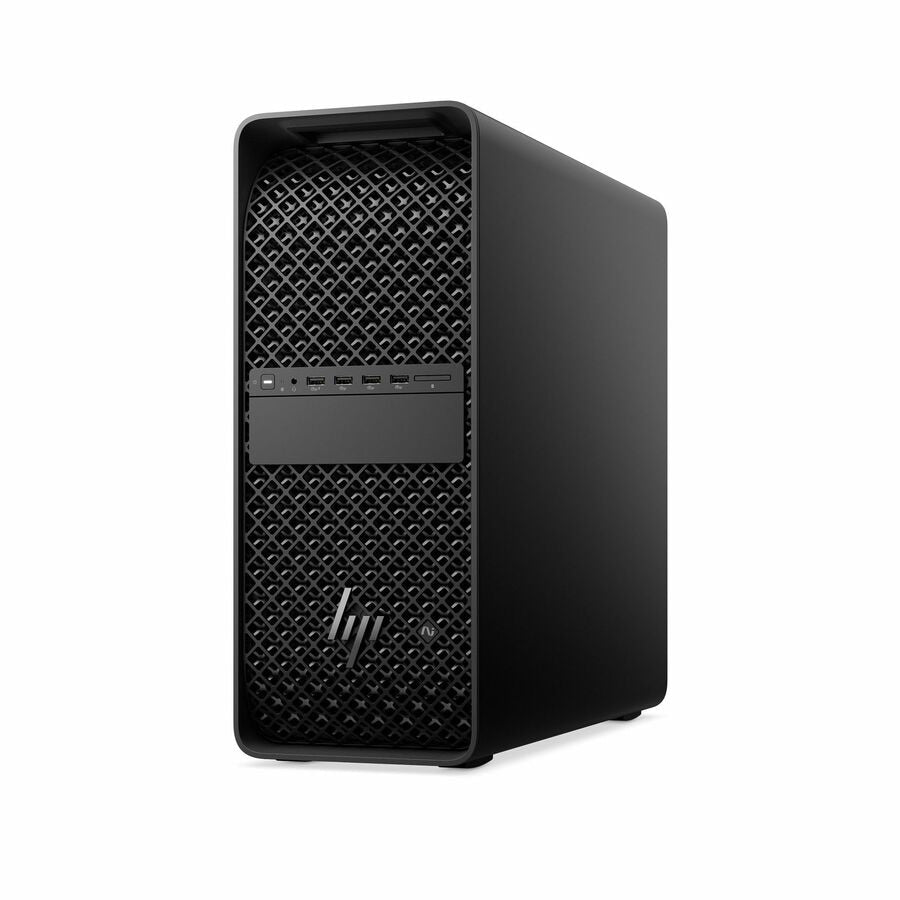 HP Z4 G6i Workstation - Intel Xeon 634, 32GB, 1TB SSD