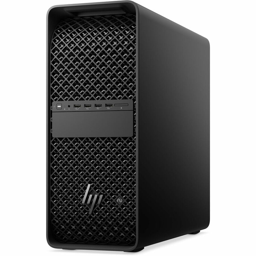 HP Z4 G6i TWR Xeon 636 64GB/1TB Win11 Pro