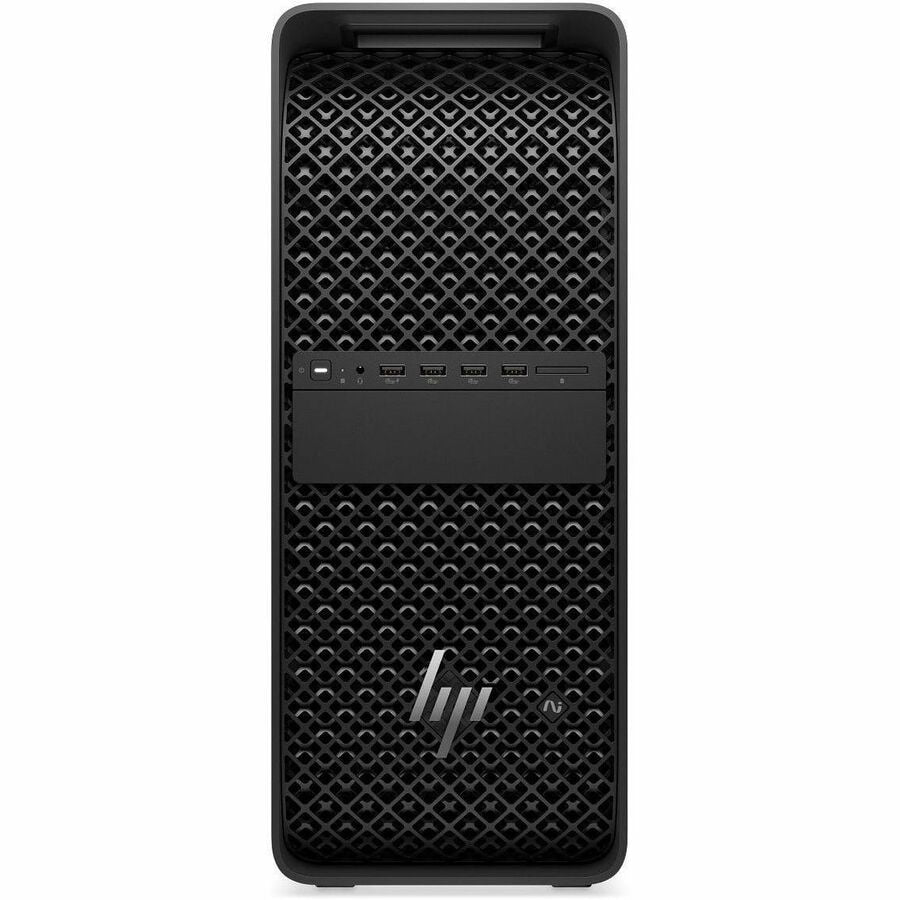 HP Z4 G6i TWR Xeon 636 64GB/1TB Win11 Pro