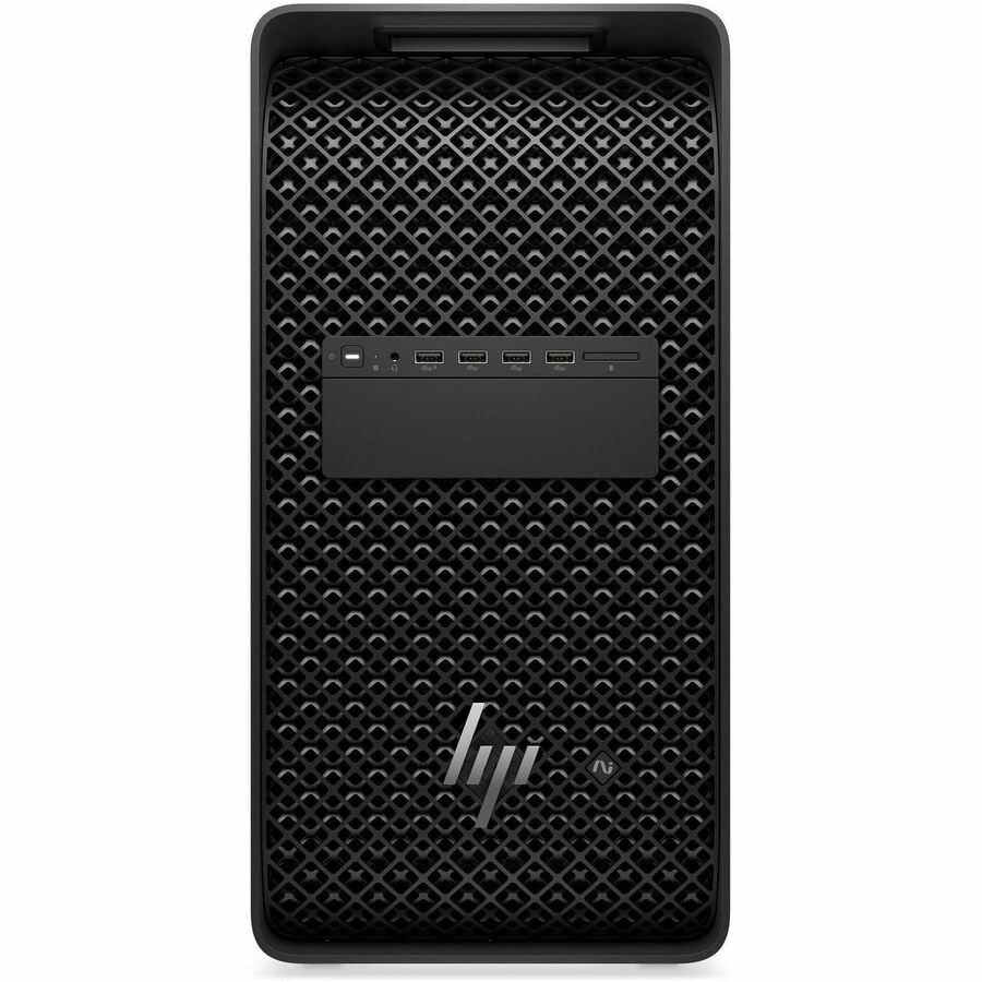 HP Z8 Fury G6i TWR Xeon 658X 32GB/1TB Win11 Pro