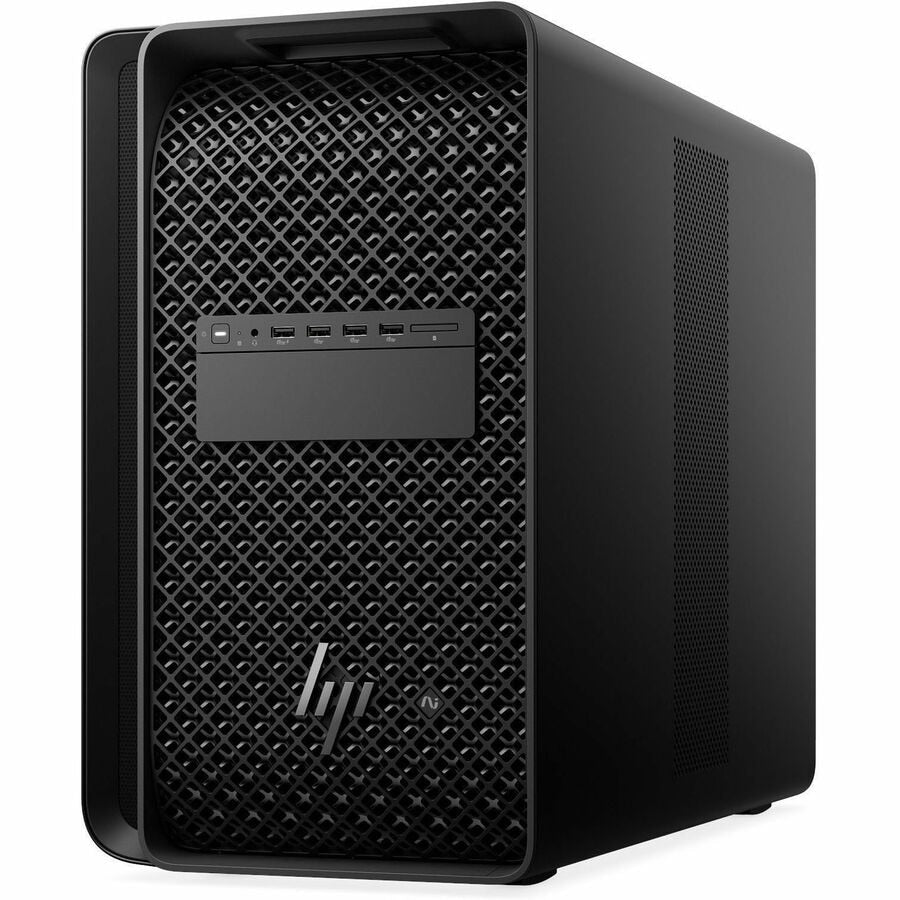 HP Z8 Fury G6i TWR Xeon 658X 32GB/1TB Win11 Pro
