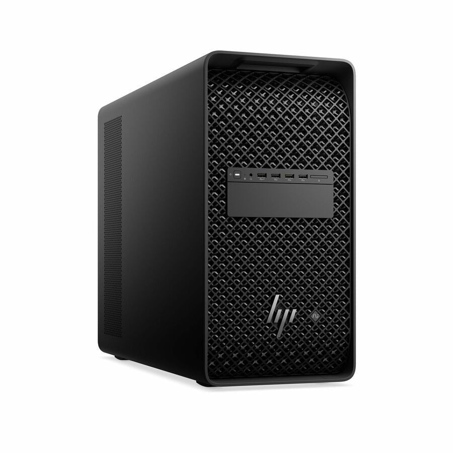 HP Z8 Fury G6i TWR Xeon 658X 32GB/1TB Win11 Pro