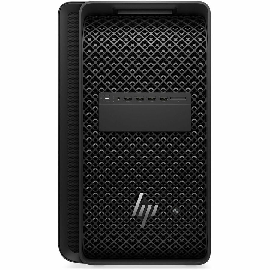 HP Z8 Fury G6i TWR Xeon 658X 32GB/1TB Win11 Pro