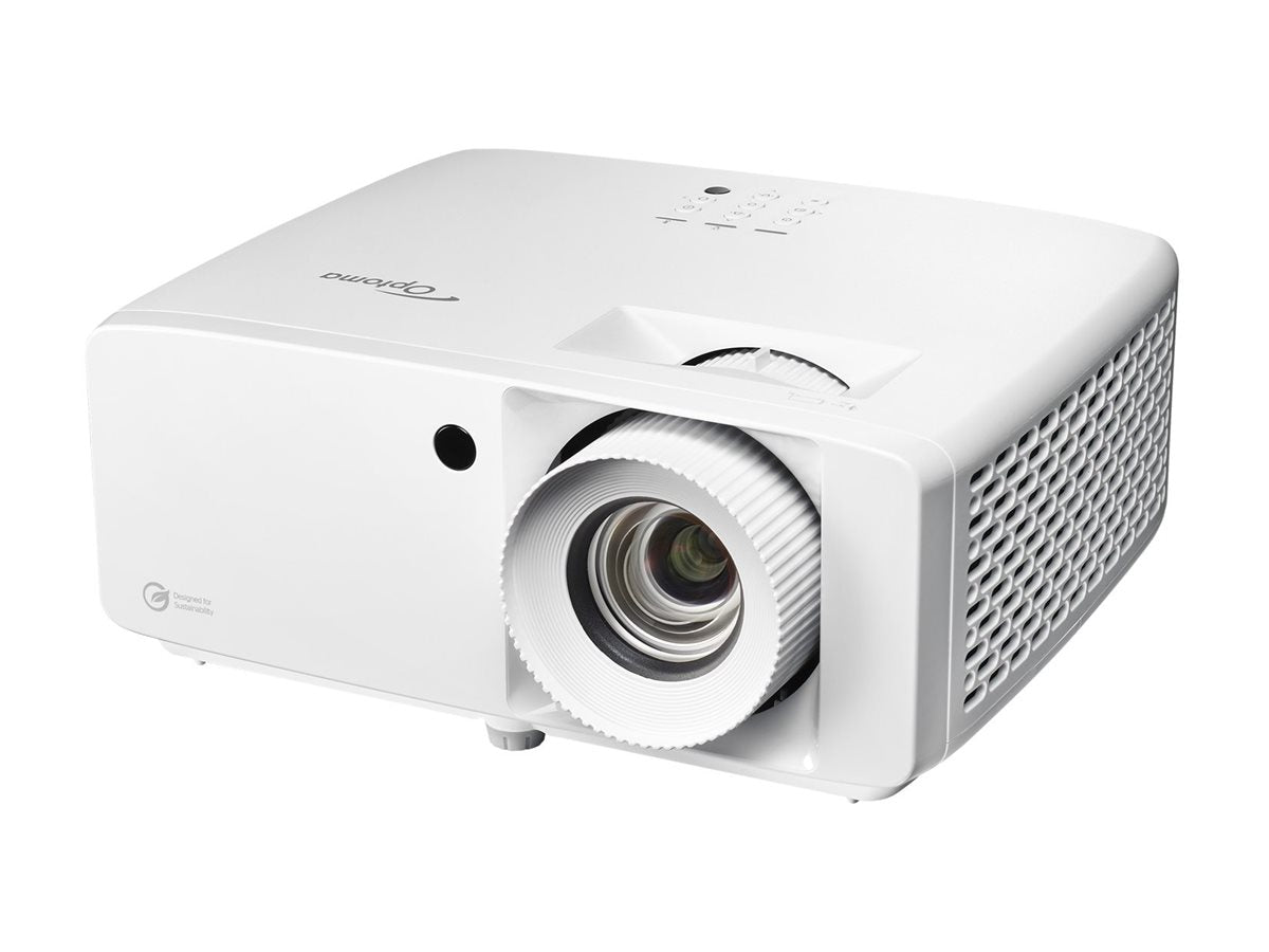 Optoma ZH451 Compact Laser Projector