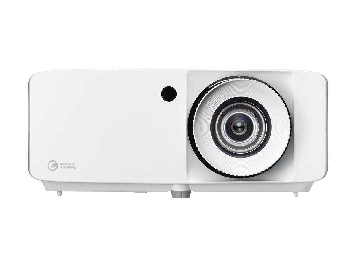 Optoma ZH451 Compact Laser Projector