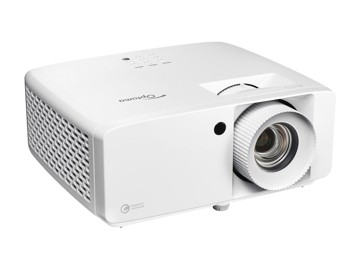 Optoma ZH451 Compact Laser Projector