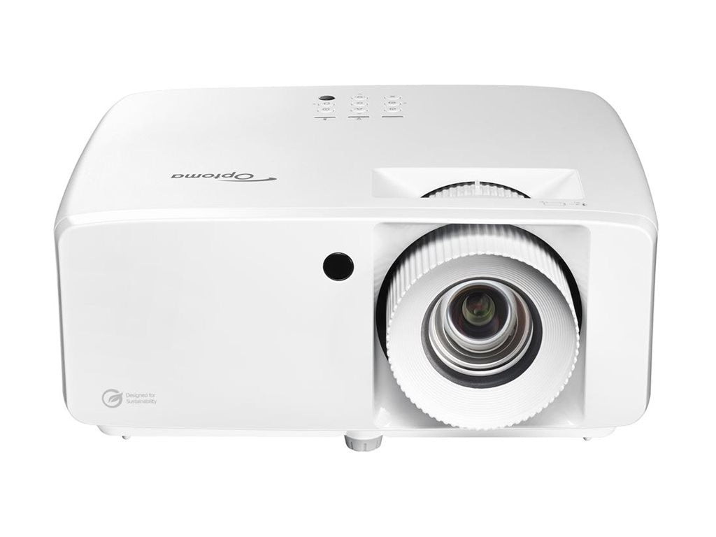 Optoma ZH451 Compact Laser Projector