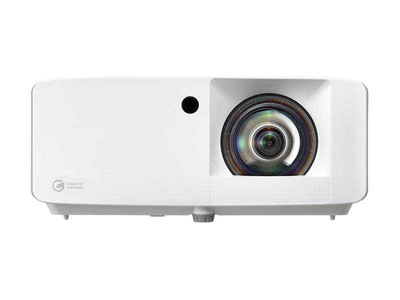 Optoma ZH451ST 4600lm 1080p Short Throw Laser Projector