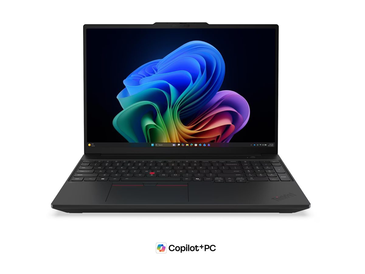 Lenovo ThinkPad T16 Gen 5