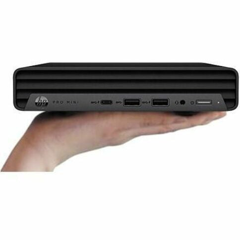 HP Pro 400 G9 Mini - Intel Core i5-14500T 16GB 512GB