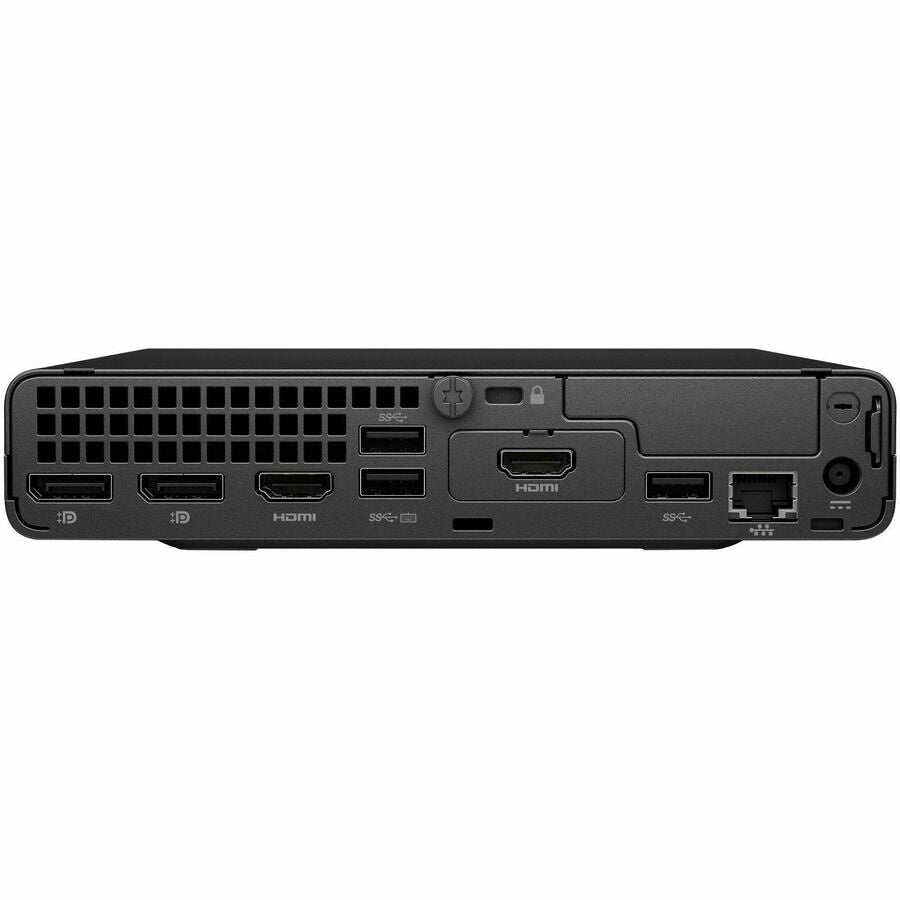 HP Pro Mini 400 G9 i5-13500T 16GB/512GB