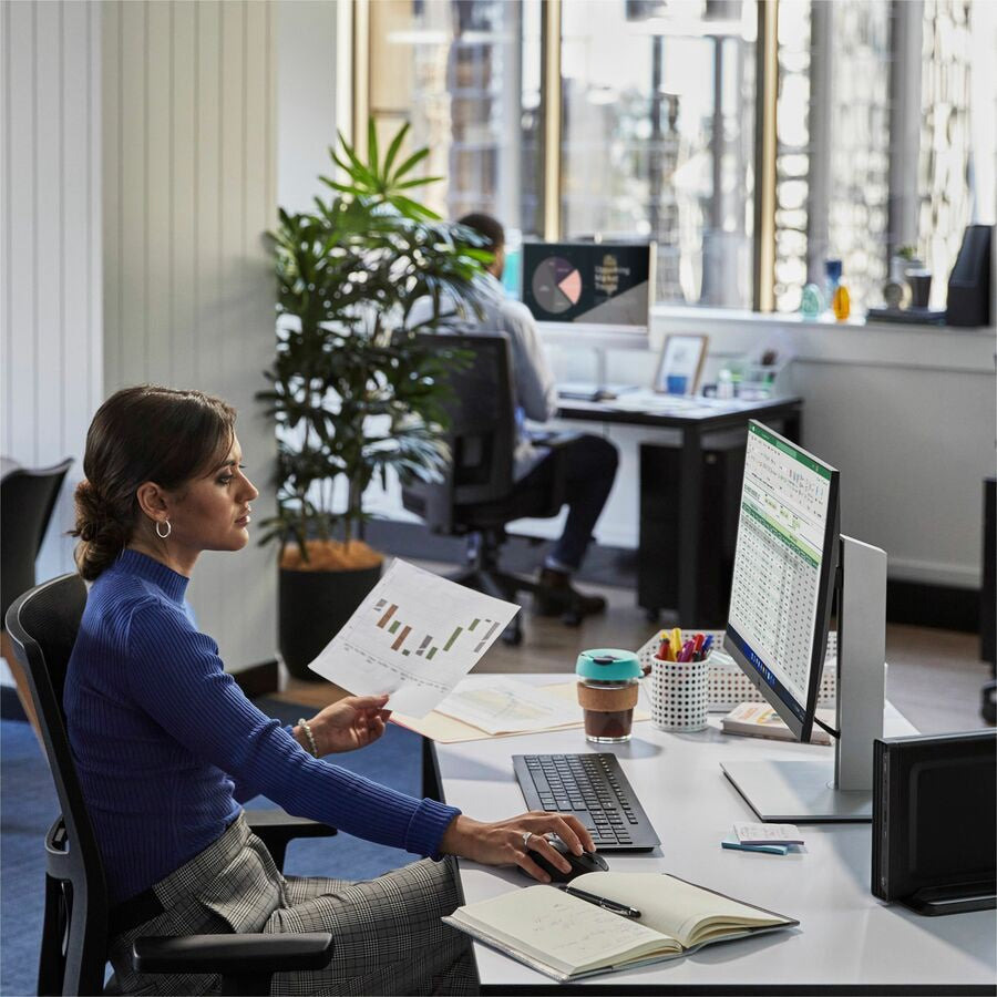 HP Pro Mini 400 G9 i5-13500T 16GB/512GB