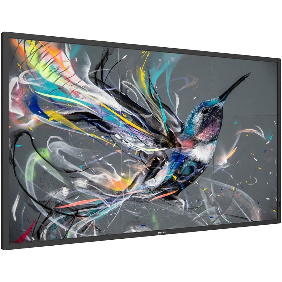 Philips 86IN Prosumer 18/7 Display UHD 3840x2160